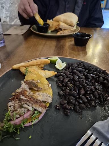 Dark Sky Cafe