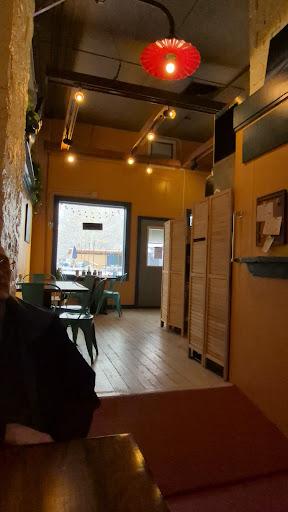 Dark Sky Cafe